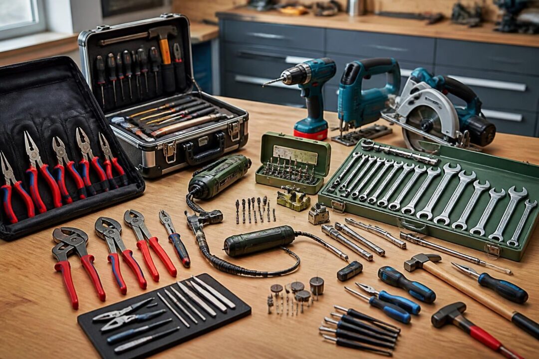 entdecken sie den marken-check zu knipex, parat, proxxon, mannesmann, famex und connex. erfahren sie mehr über qualität, leistung und innovation der führenden hersteller.